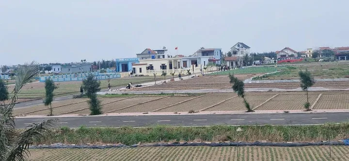 Bất động sản tại Ninh Bình - ảnh 1