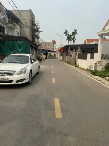 Bất động sản tại Hải Phòng - ảnh 1