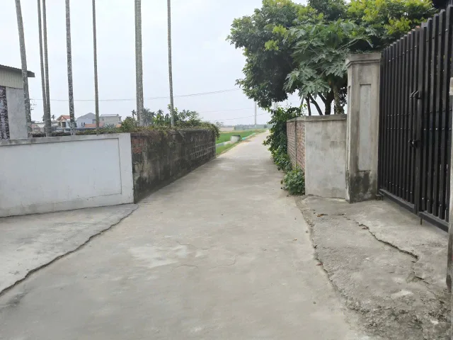 Bất động sản tại Hải Phòng - ảnh 1