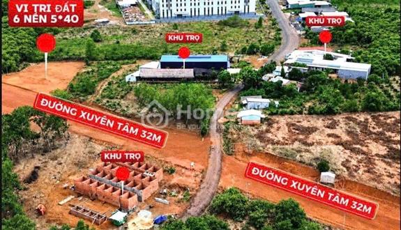 Bất động sản tại Bình Phước - ảnh 1