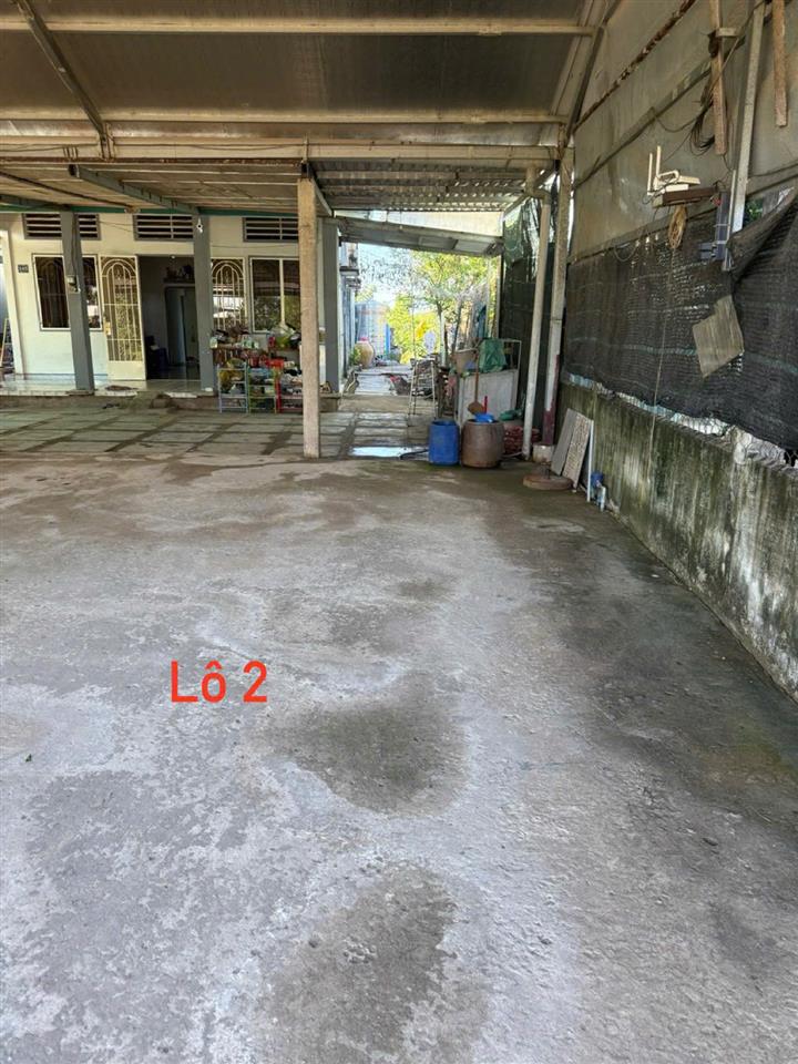 Bất động sản tại Long An - ảnh 1