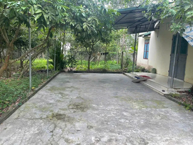 Bất động sản tại Hòa Bình - ảnh 1