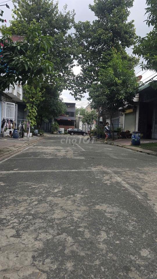 Bất động sản tại Bình Dương - ảnh 1