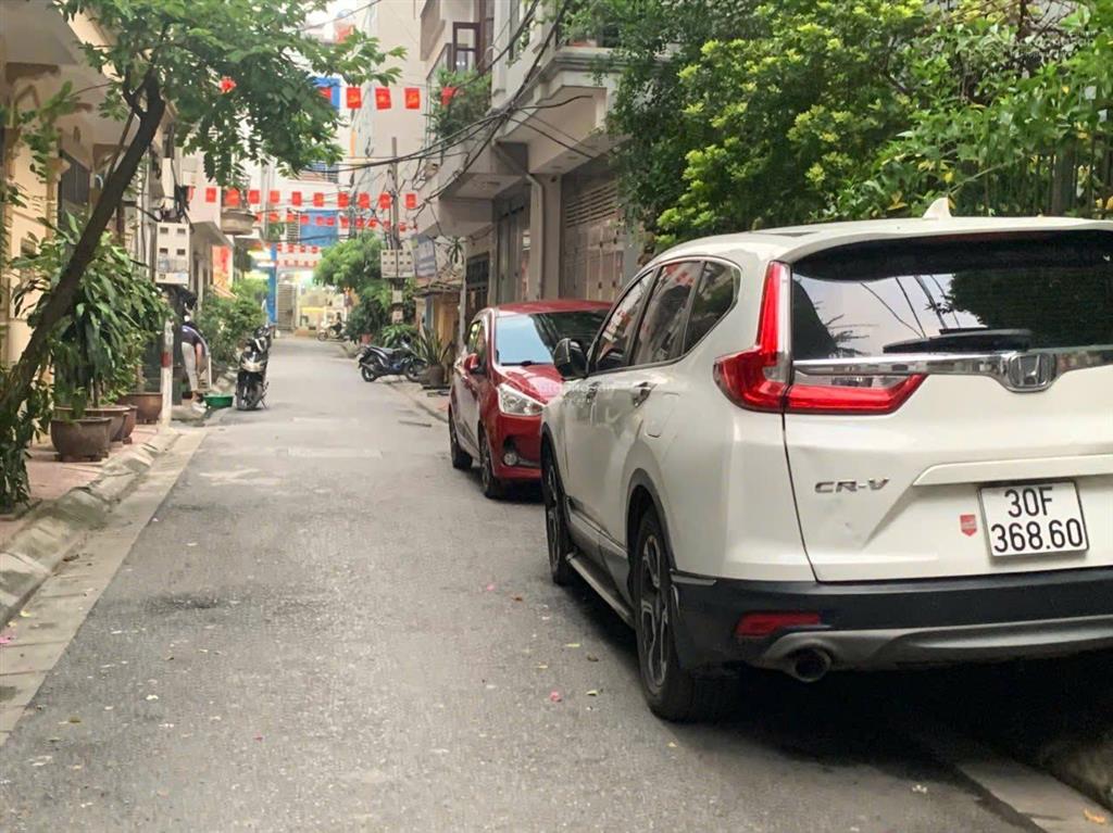 Bất động sản tại Hà Nội - ảnh 1