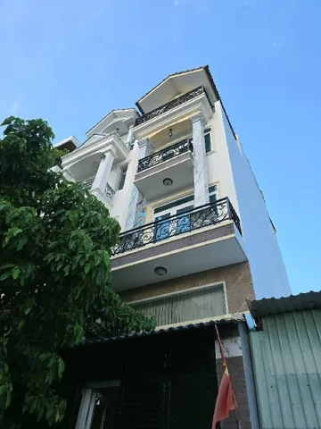 Bất động sản tại TP. Hồ Chí Minh - ảnh 1