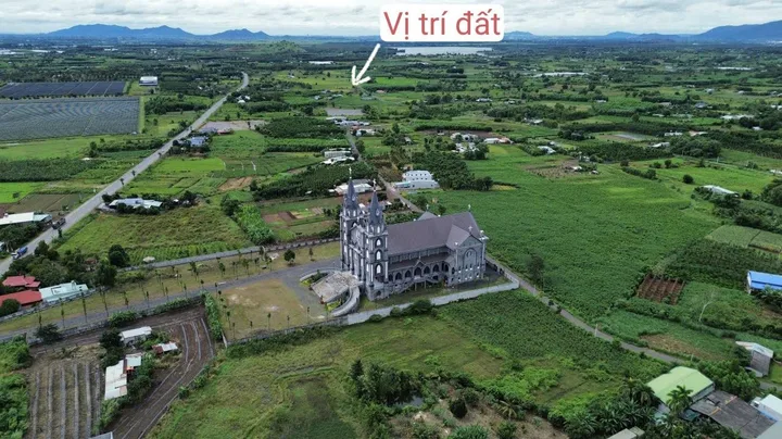 Bất động sản tại TP. Hồ Chí Minh - ảnh 1