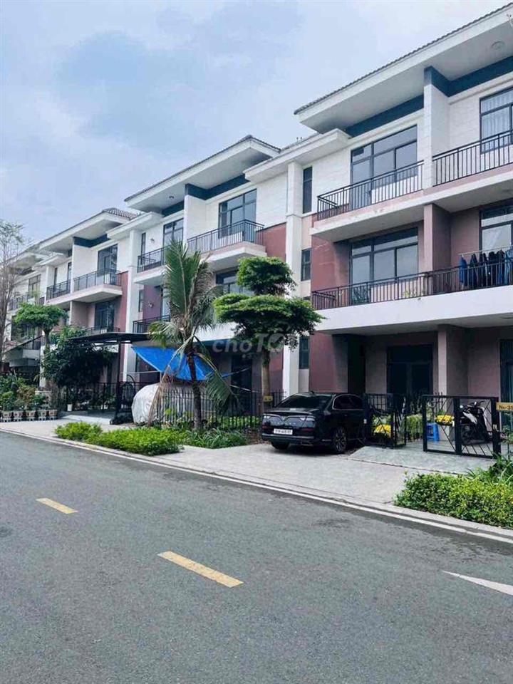 Bất động sản tại Long An - ảnh 1