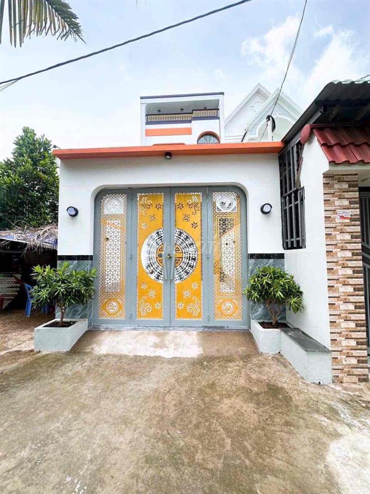Bất động sản tại Long An - ảnh 1