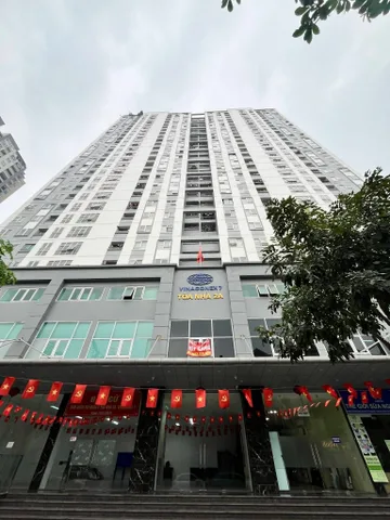 Bất động sản tại Hà Nội - ảnh 1