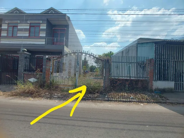 Bất động sản tại Bình Dương - ảnh 1