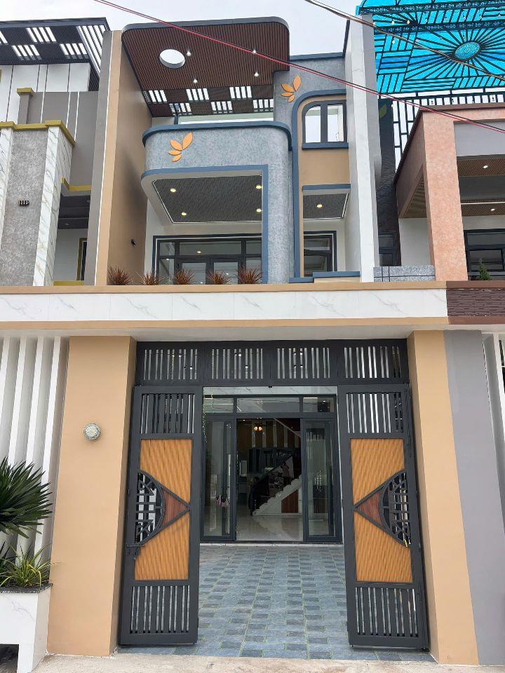 Bất động sản tại Long An - ảnh 1