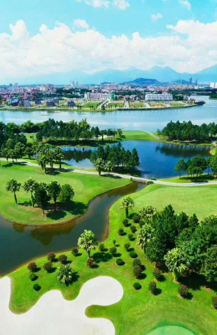 Bất động sản tại Phú Thọ - ảnh 1