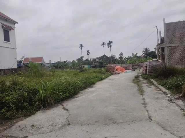 Bất động sản tại Hải Phòng - ảnh 1