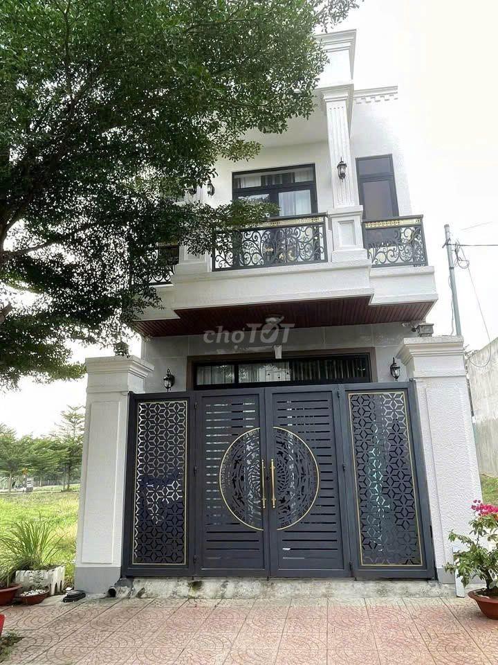 Bất động sản tại Bình Dương - ảnh 1
