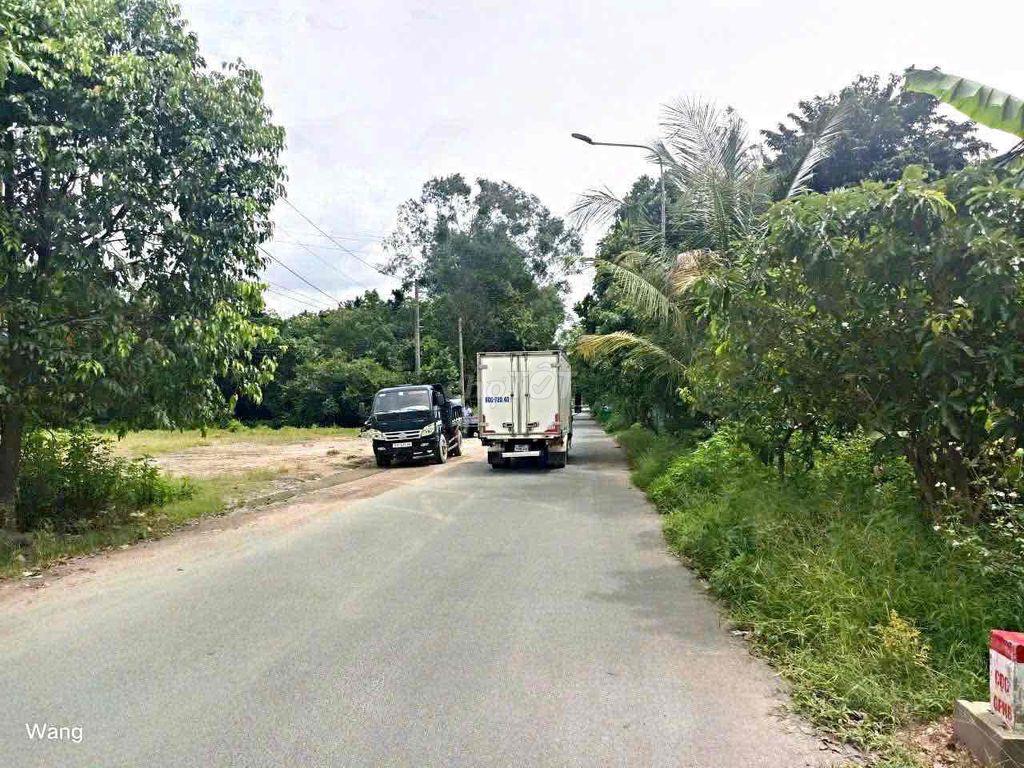 Bất động sản tại Bình Dương - ảnh 1