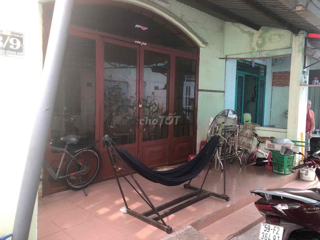 Bất động sản tại Bình Dương - ảnh 1