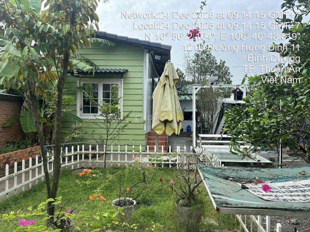 Bất động sản tại Bình Dương - ảnh 1