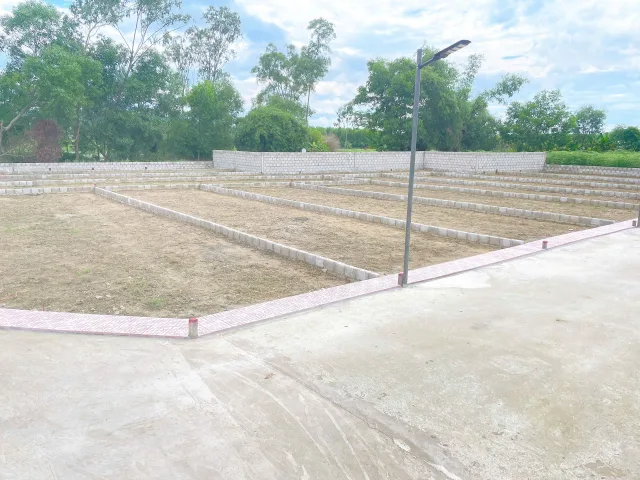 Bất động sản tại Thừa Thiên Huế - ảnh 1