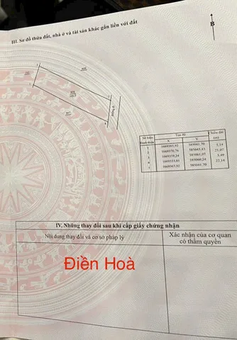 Bất động sản tại Quảng Ngãi - ảnh 1