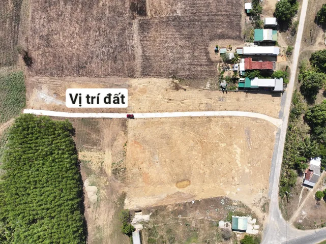 Bất động sản tại Khánh Hòa - ảnh 1