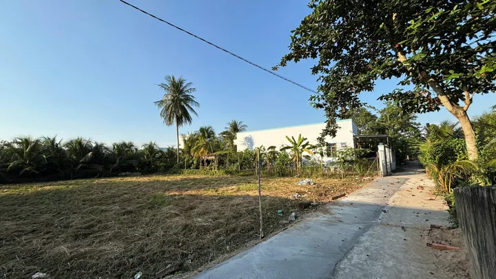 Bất động sản tại Tiền Giang - ảnh 1