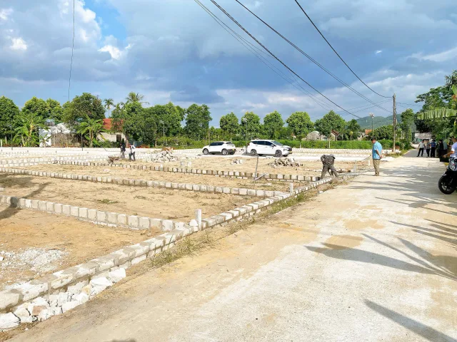 Bất động sản tại Thừa Thiên Huế - ảnh 1