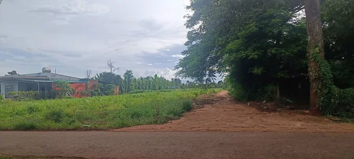 Bất động sản tại Đắk Lắk - ảnh 1