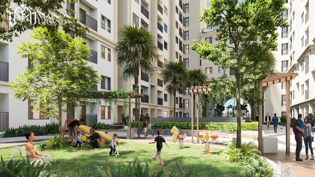 Bất động sản tại Bà Rịa - Vũng Tàu - ảnh 1