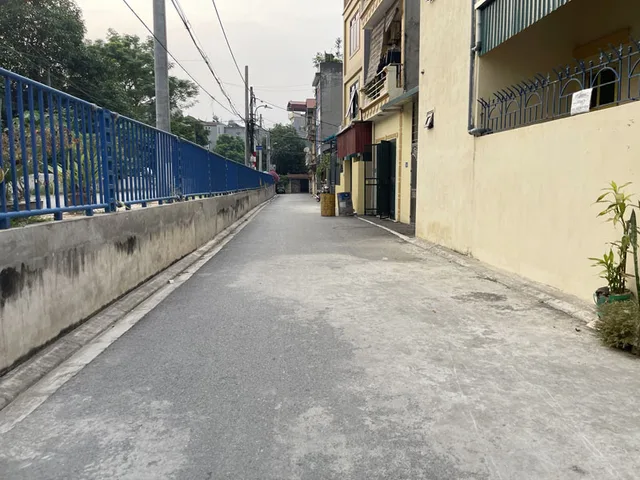 Bất động sản tại Hà Nội - ảnh 1