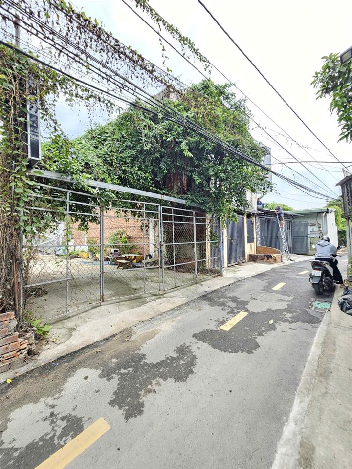 Bất động sản tại Bình Dương - ảnh 1
