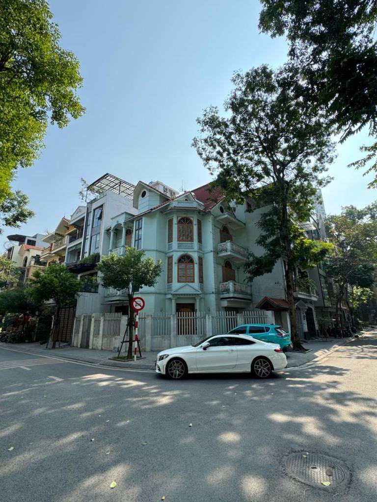 Bất động sản tại Hà Nội - ảnh 1