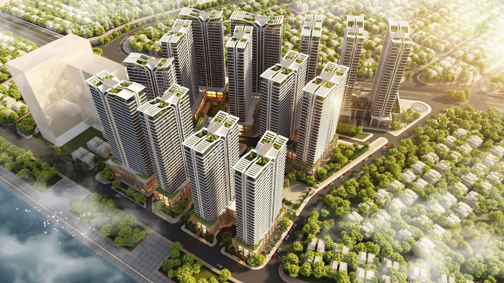 Bất động sản tại Đà Nẵng - ảnh 1