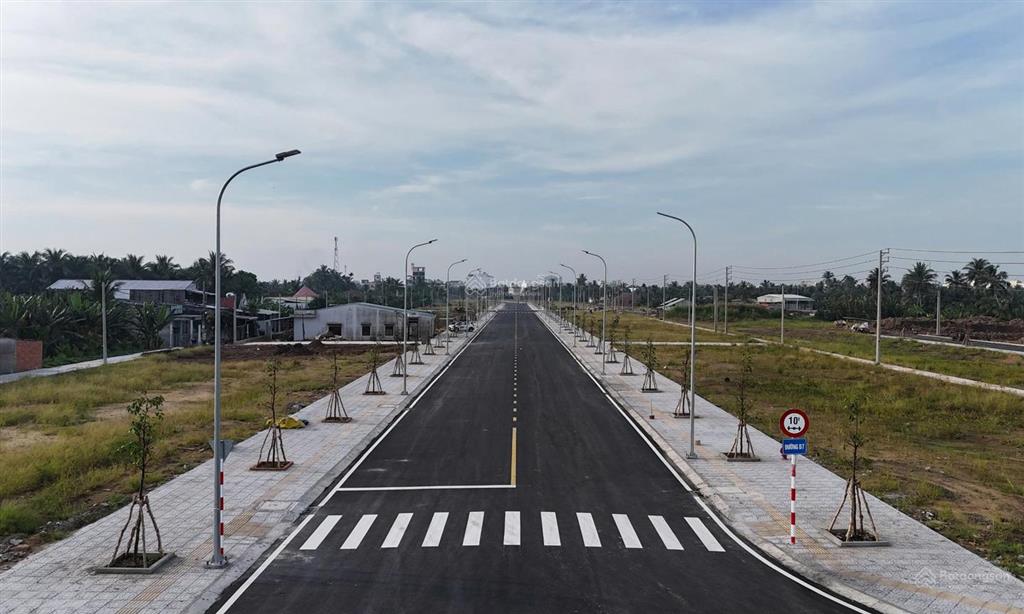 Bất động sản tại Tiền Giang - ảnh 1