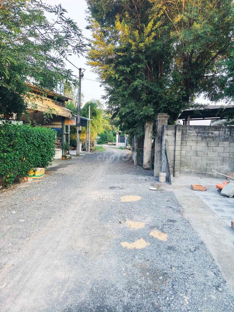 Nhà riêng tại Củ Chi, TP. Hồ Chí Minh - ảnh 3