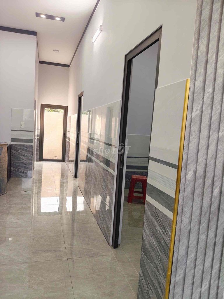 Nhà riêng tại Củ Chi, TP. Hồ Chí Minh - ảnh 4