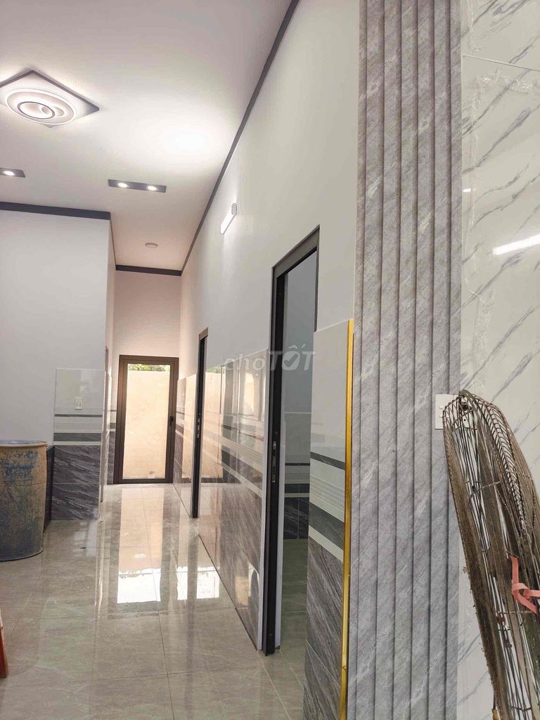 Nhà riêng tại Củ Chi, TP. Hồ Chí Minh - ảnh 5