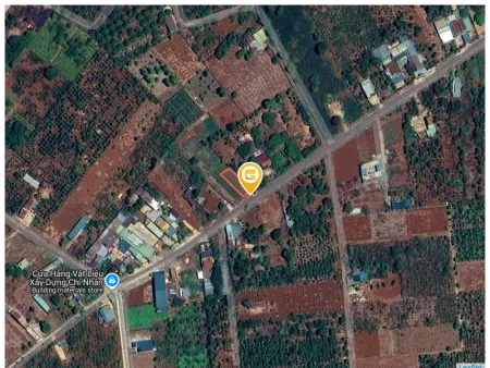Bất động sản tại Đắk Lắk - ảnh 1