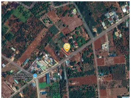 Bất động sản tại Đắk Lắk - ảnh 1