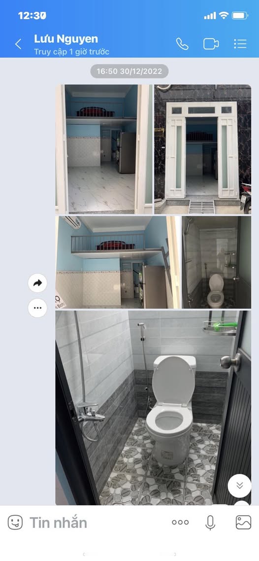 Bất động sản tại TP. Hồ Chí Minh - ảnh 1