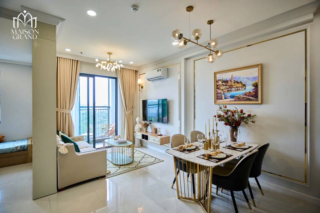 Bất động sản tại Bà Rịa - Vũng Tàu - ảnh 1