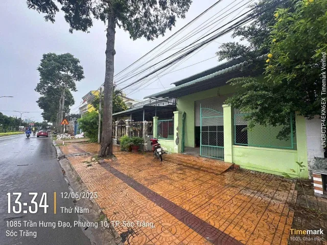 Bất động sản tại Cần Thơ - ảnh 1