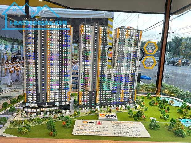 Bất động sản tại Bình Dương - ảnh 1