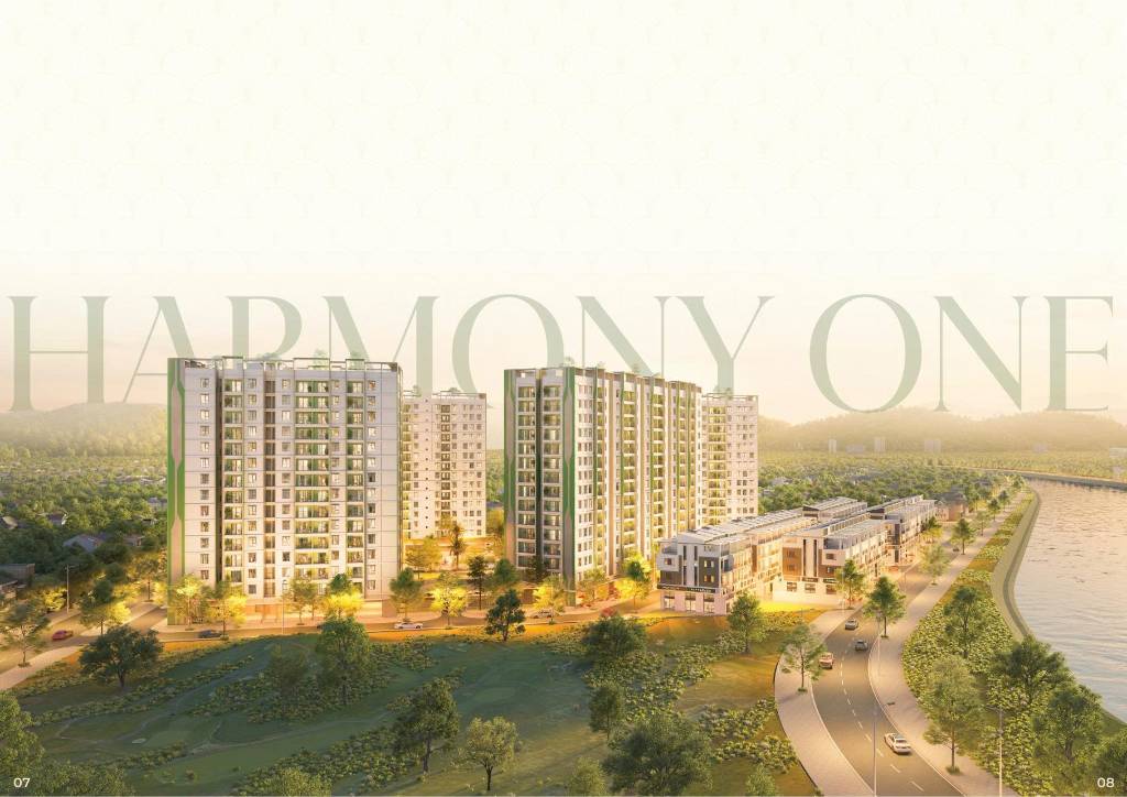 Bất động sản tại Quảng Ninh - ảnh 1