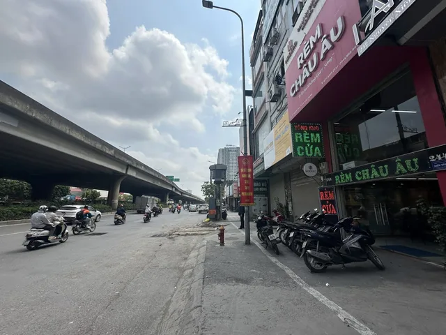 Bất động sản tại Hà Nội - ảnh 1