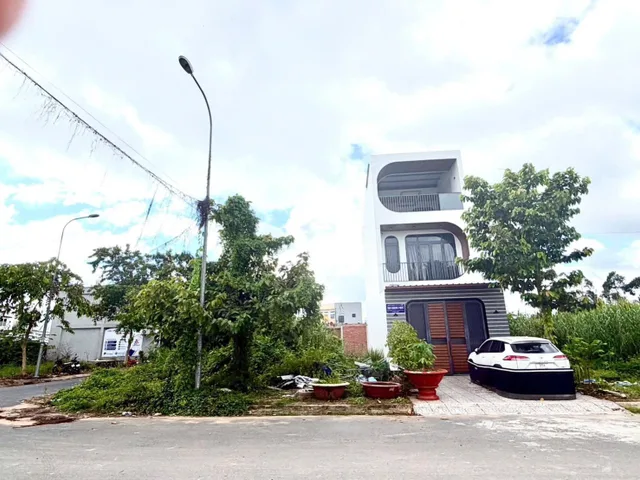 Bất động sản tại Cần Thơ - ảnh 1