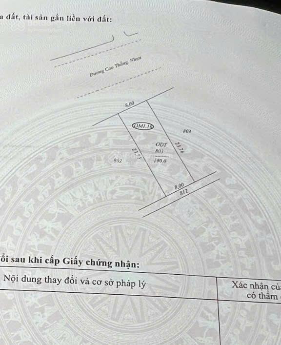 Bất động sản tại Quảng Bình - ảnh 1