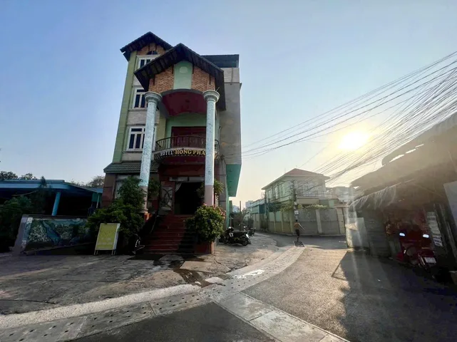 Bất động sản tại Bình Dương - ảnh 1