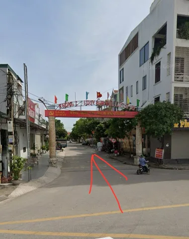 Bất động sản tại Hải Phòng - ảnh 1