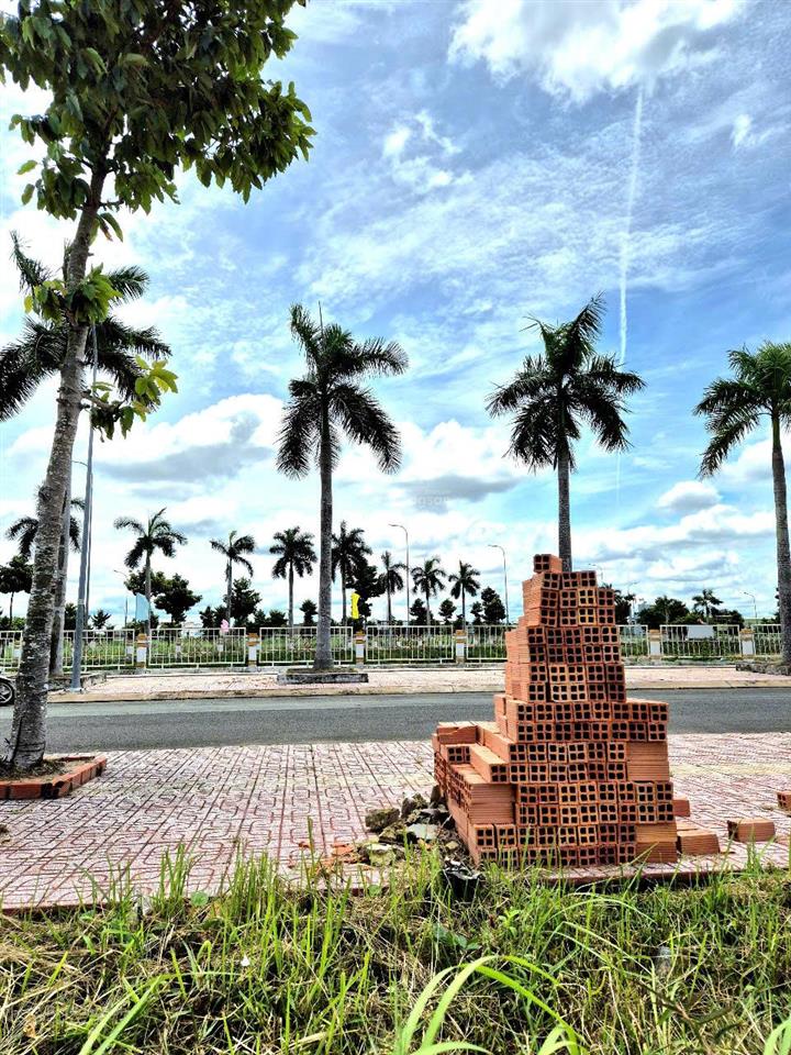 Bất động sản tại Long An - ảnh 1