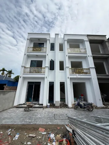Bất động sản tại Hải Phòng - ảnh 1